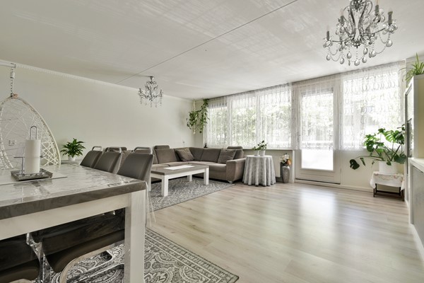 Photo - For sale: Tugelaweg 13B, 1092 VC Amsterdam